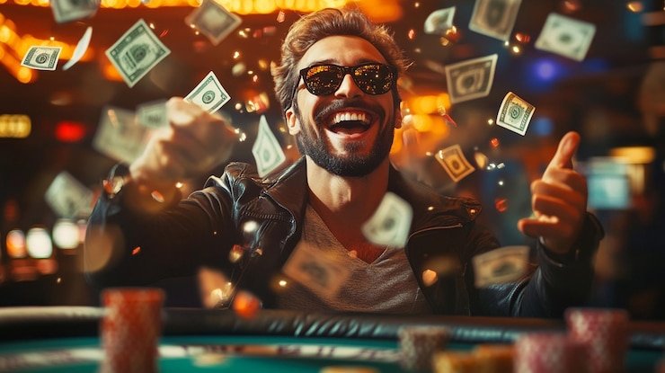 toto888 Lobby Live Casino toto888 di Sekilas Pandang