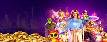 toto888 Prosperity Lion