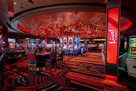 toto888 Piala Bandar Baccarat